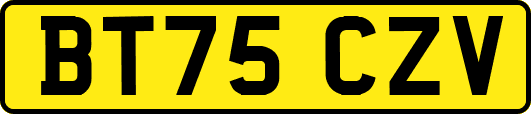 BT75CZV