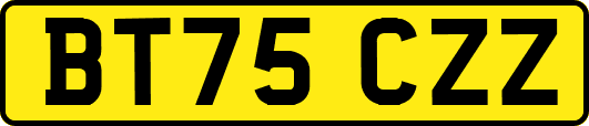 BT75CZZ