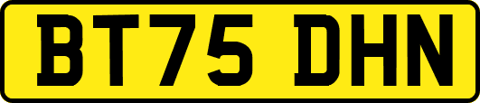 BT75DHN