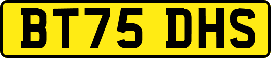 BT75DHS