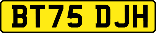 BT75DJH