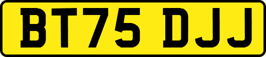 BT75DJJ