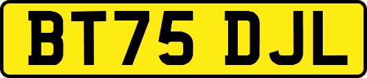 BT75DJL