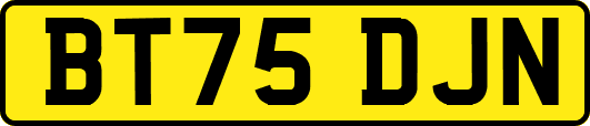 BT75DJN
