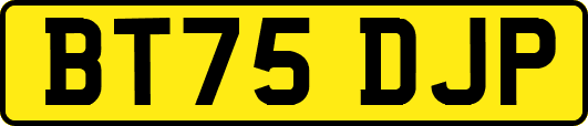 BT75DJP