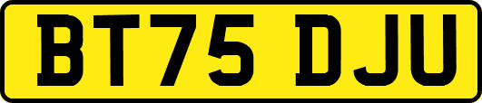 BT75DJU