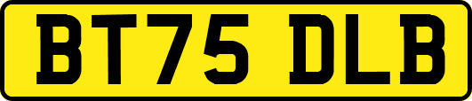 BT75DLB