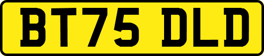 BT75DLD