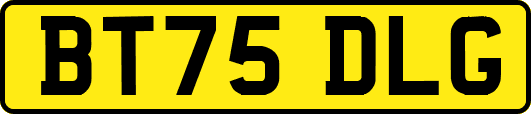 BT75DLG