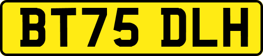 BT75DLH