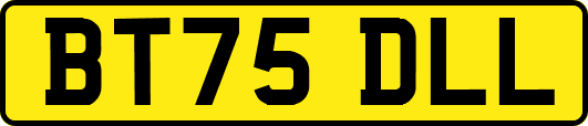 BT75DLL