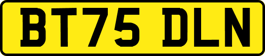 BT75DLN