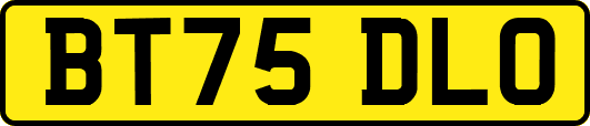BT75DLO