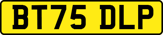 BT75DLP