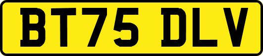 BT75DLV