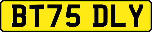 BT75DLY