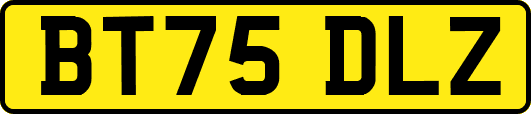 BT75DLZ