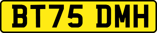 BT75DMH