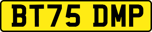 BT75DMP