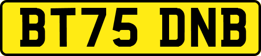 BT75DNB