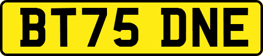BT75DNE