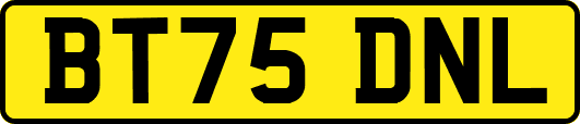 BT75DNL