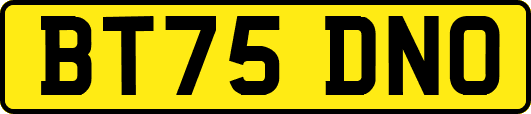 BT75DNO