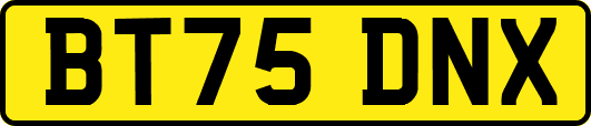 BT75DNX
