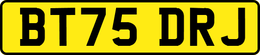 BT75DRJ