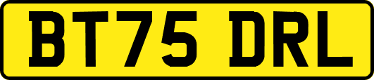 BT75DRL