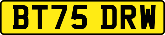 BT75DRW