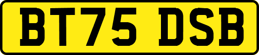 BT75DSB