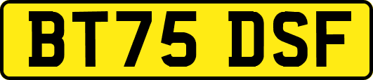 BT75DSF