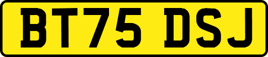 BT75DSJ