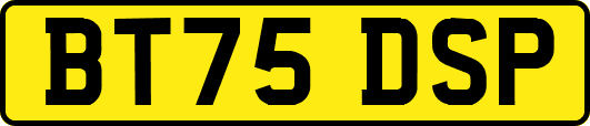 BT75DSP