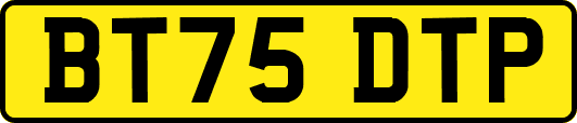 BT75DTP