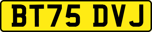 BT75DVJ