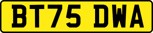 BT75DWA