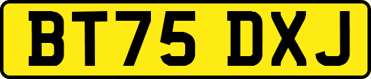 BT75DXJ