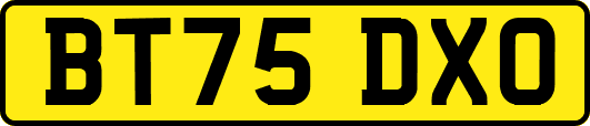 BT75DXO