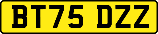 BT75DZZ