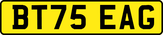 BT75EAG
