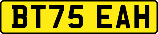 BT75EAH