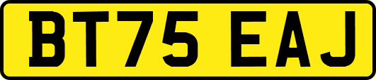 BT75EAJ
