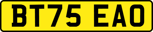 BT75EAO