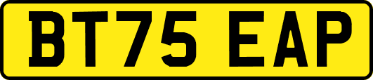 BT75EAP