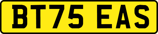BT75EAS