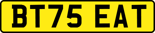 BT75EAT