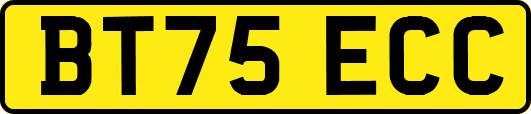 BT75ECC
