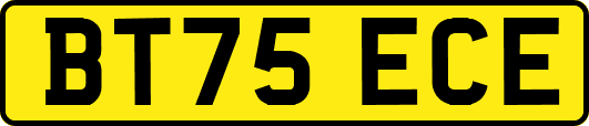 BT75ECE